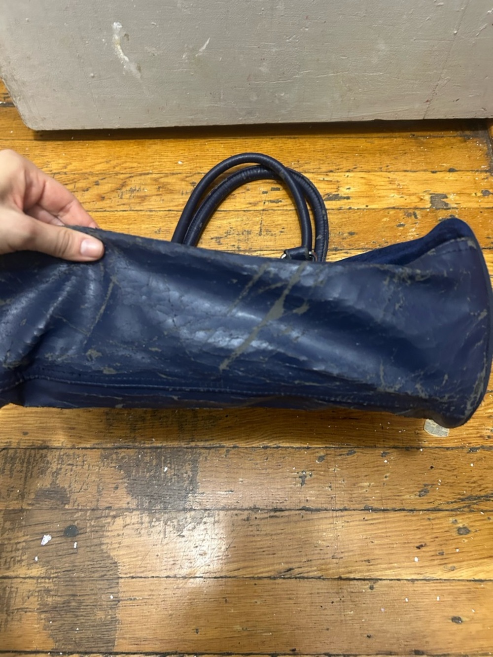 Puma Gym Bag - Picture 5 of 12